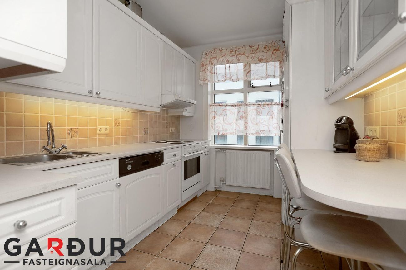 Hverfisgata 102A - 0201, 101 Reykjavík