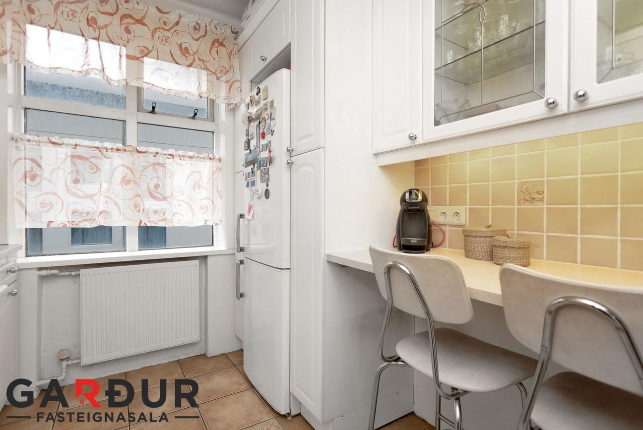 Hverfisgata 102A - 0201, 101 Reykjavík