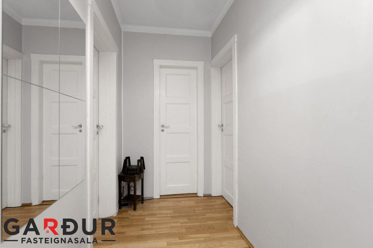 Hverfisgata 102A - 0201, 101 Reykjavík