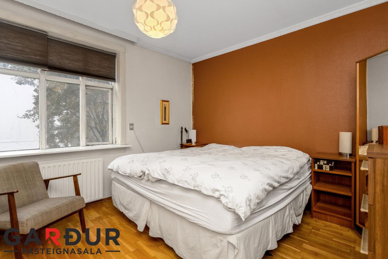 Hverfisgata 102A - 0201, 101 Reykjavík