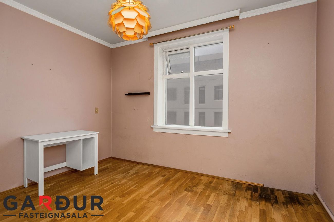 Hverfisgata 102A - 0201, 101 Reykjavík