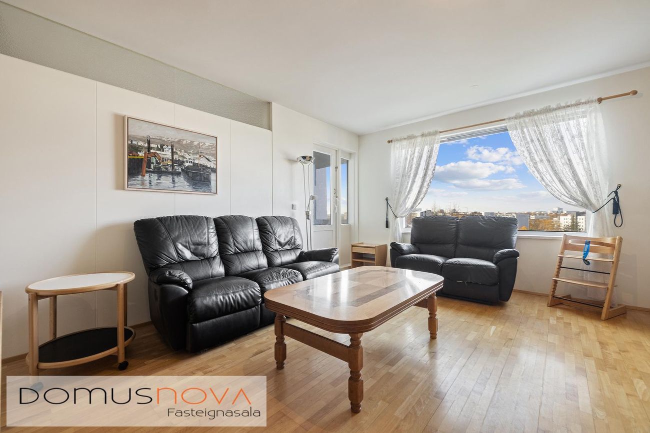 Sólheimar 23, 104 Reykjavík