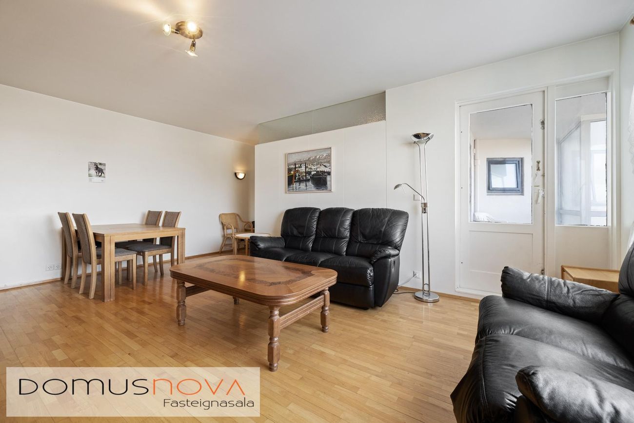 Sólheimar 23, 104 Reykjavík