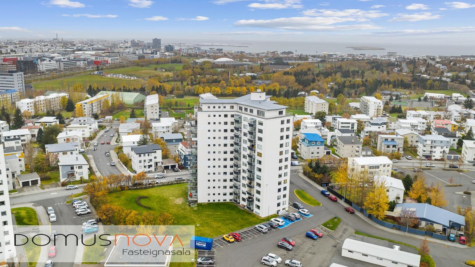Sólheimar 23, 104 Reykjavík