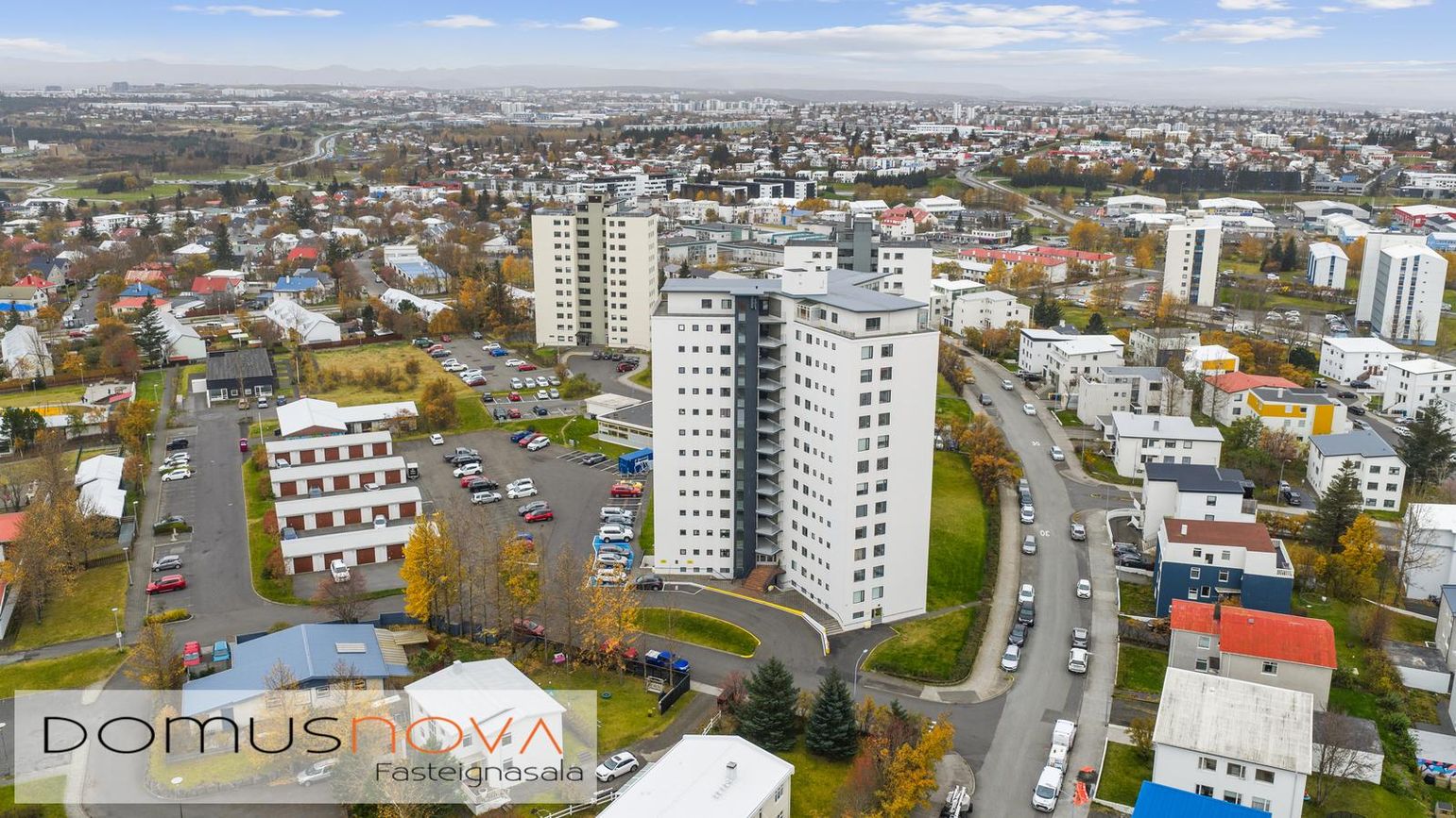 Sólheimar 23, 104 Reykjavík