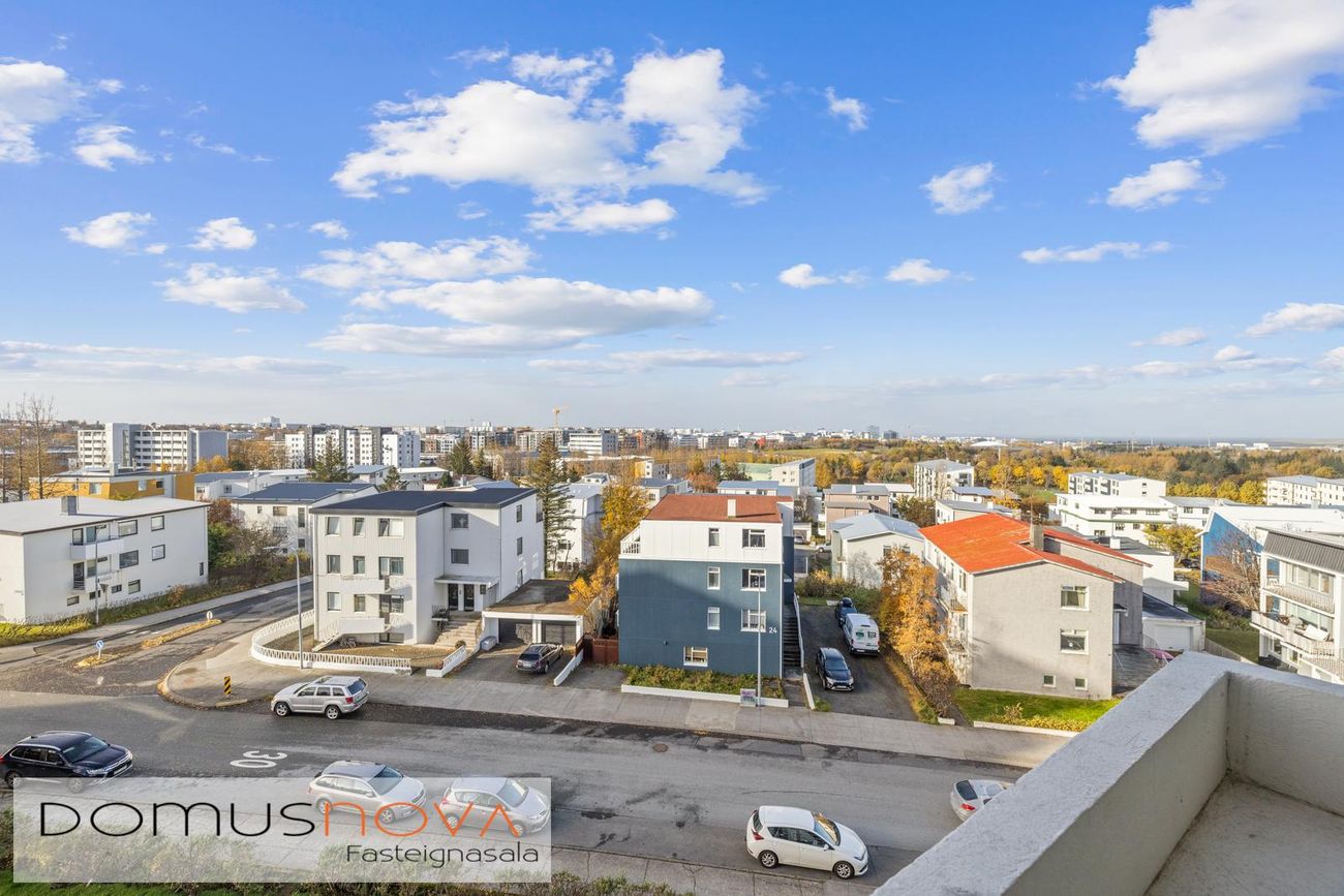 Sólheimar 23, 104 Reykjavík