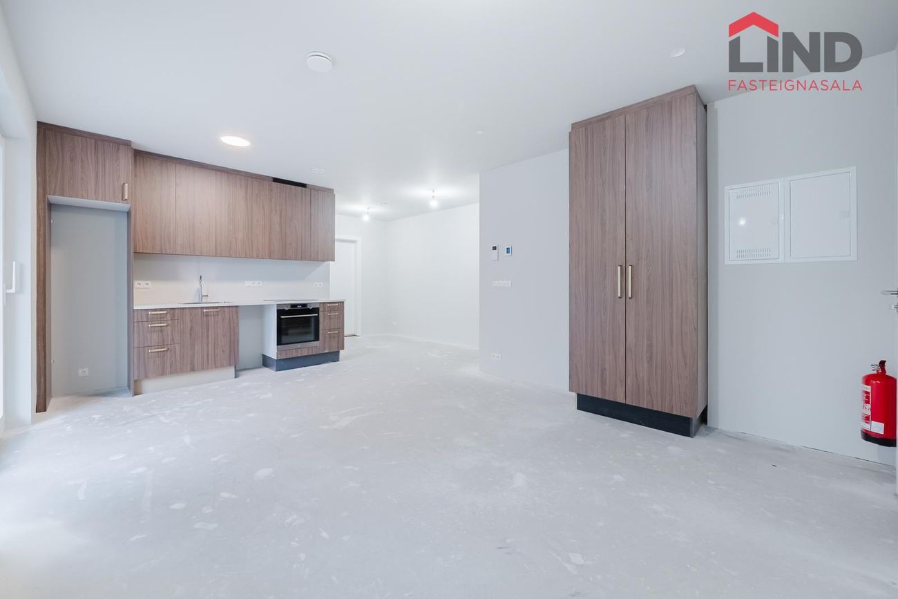 Hringhamar 17 - 0404, 221 Hafnarfjörður