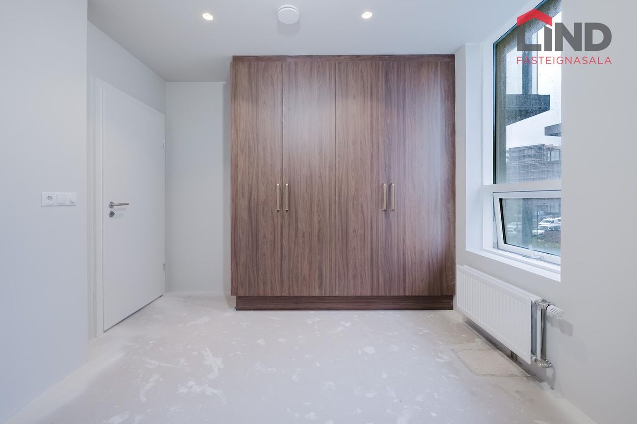 Hringhamar 17 - 0404, 221 Hafnarfjörður