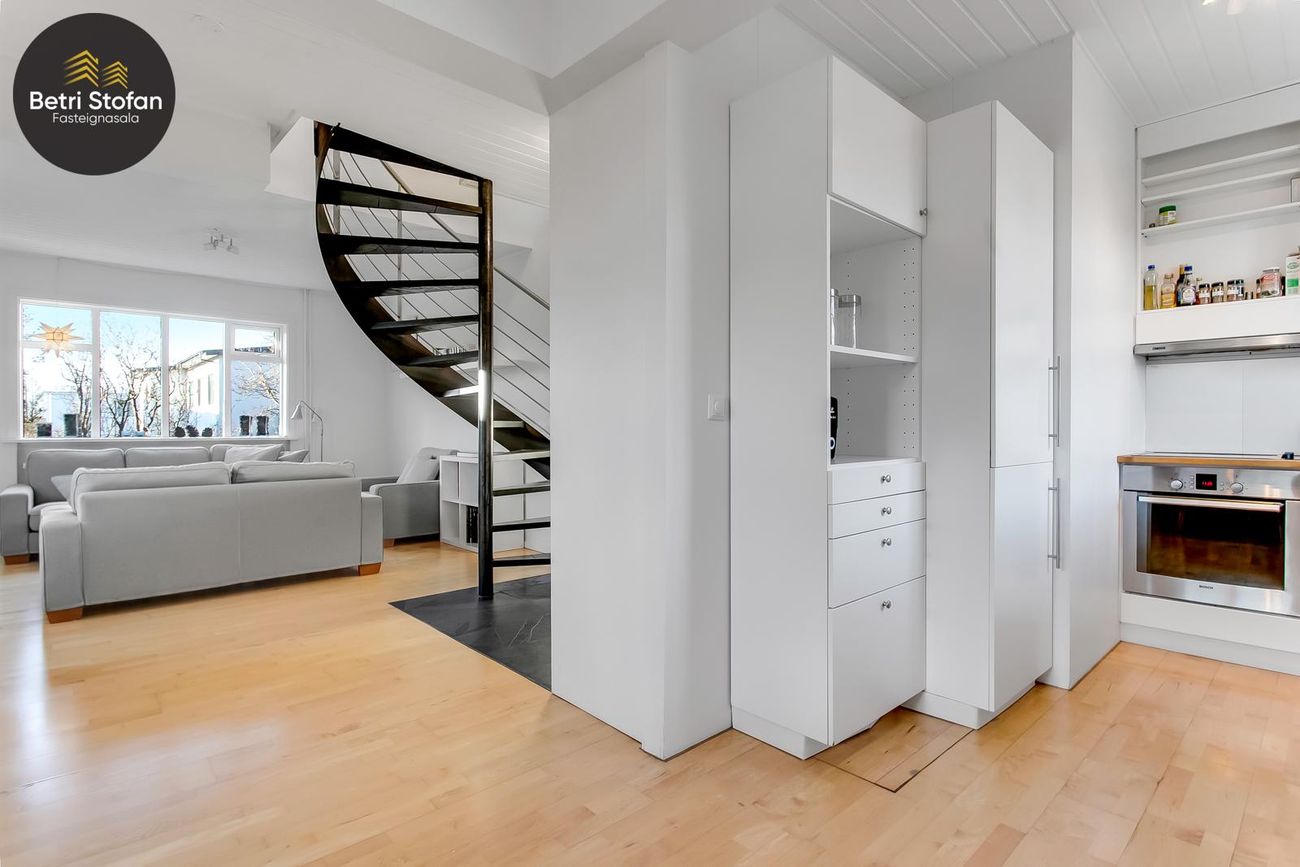 Víðimelur 59, 107 Reykjavík