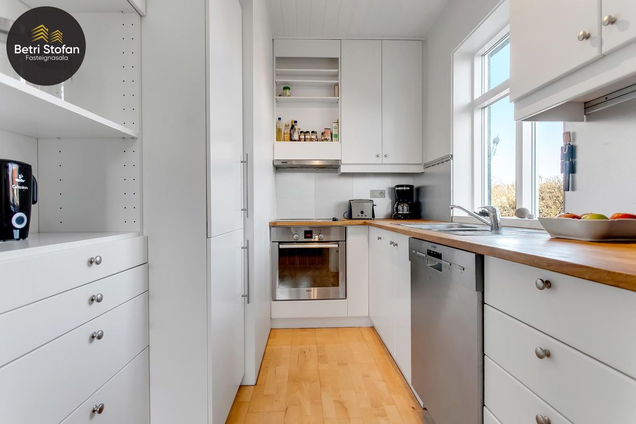 Víðimelur 59, 107 Reykjavík