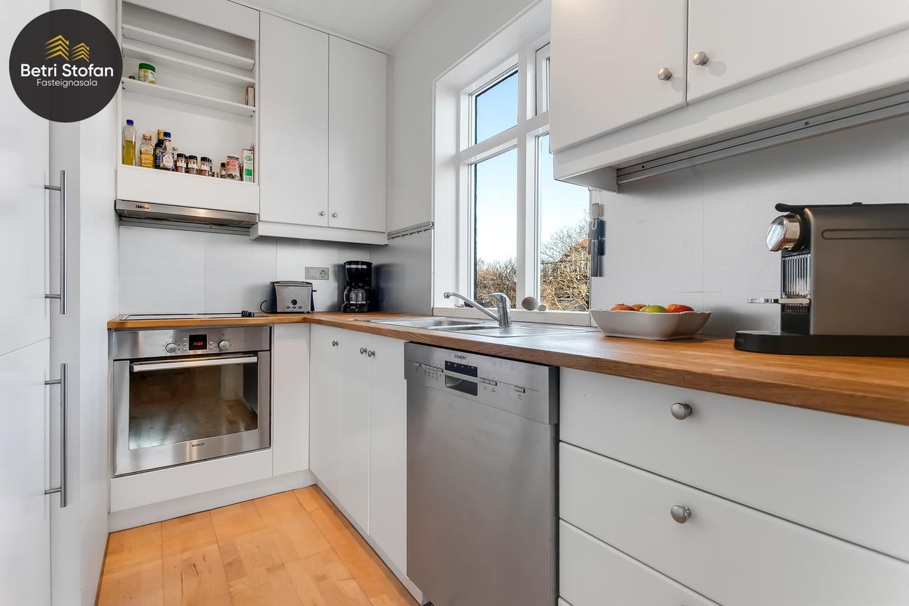 Víðimelur 59, 107 Reykjavík