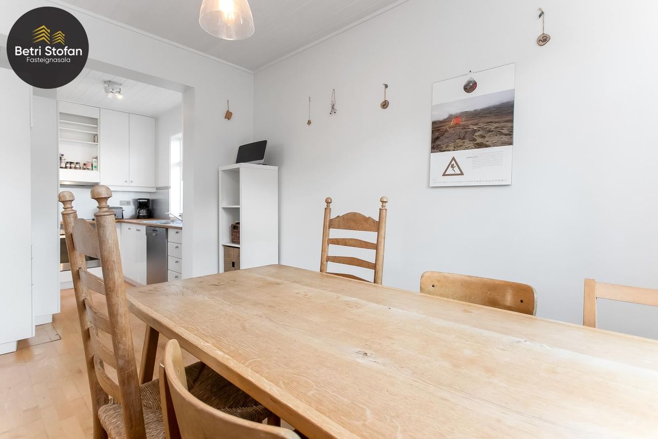 Víðimelur 59, 107 Reykjavík