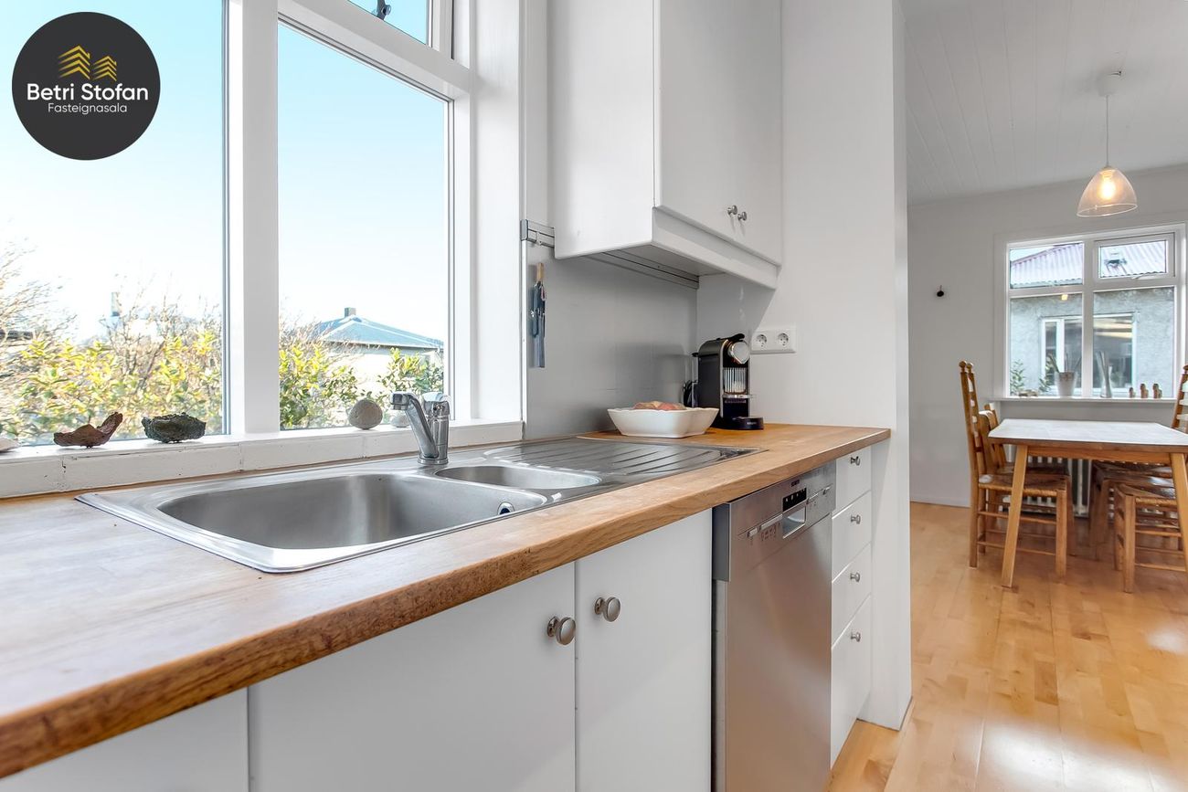 Víðimelur 59, 107 Reykjavík