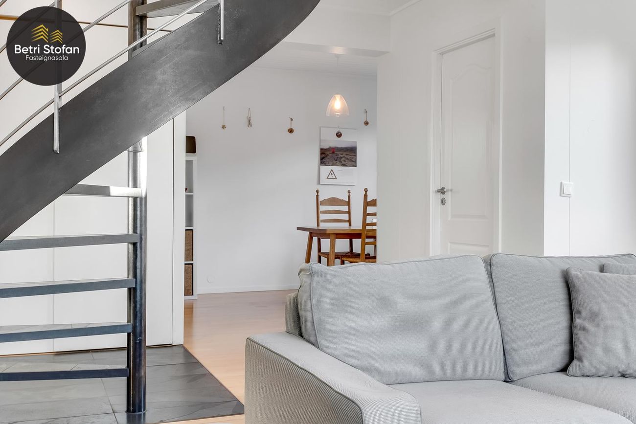 Víðimelur 59, 107 Reykjavík