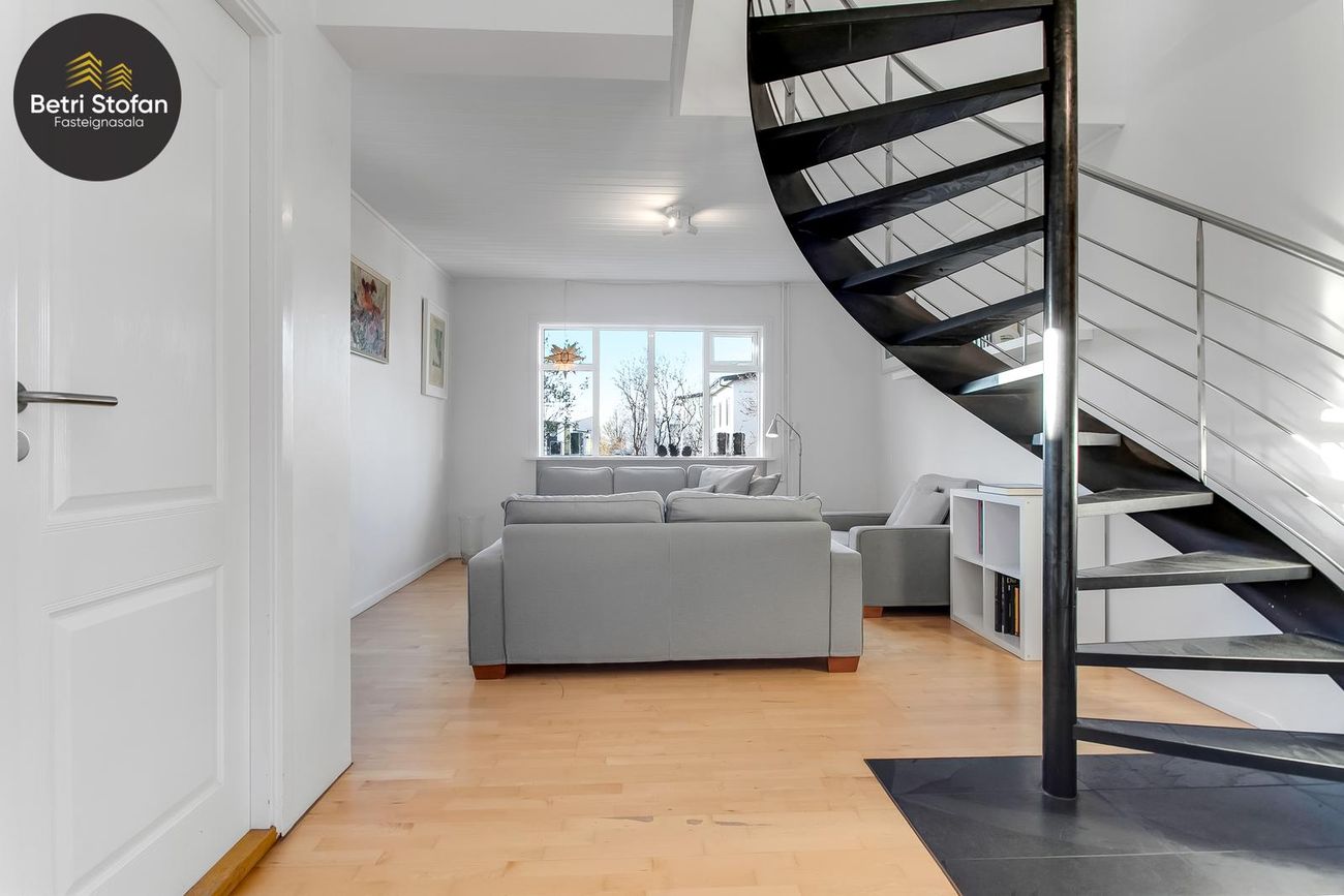 Víðimelur 59, 107 Reykjavík