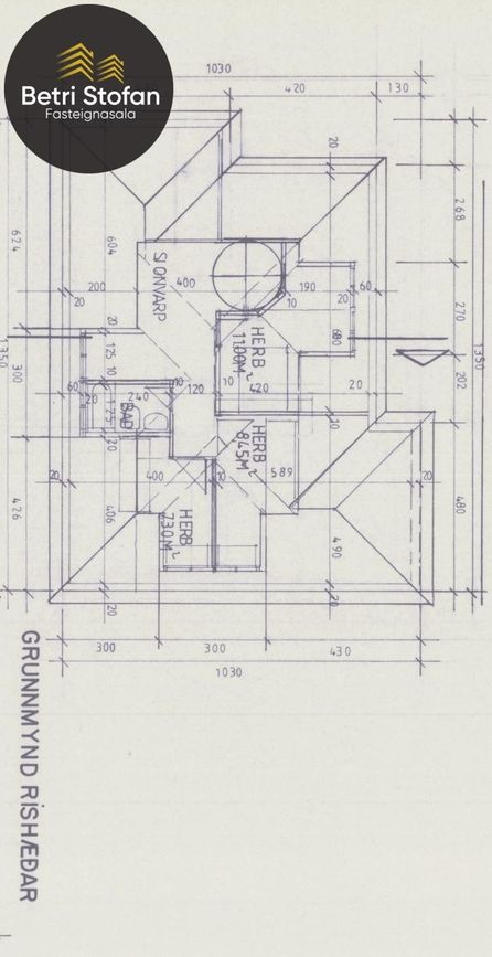 Víðimelur 59, 107 Reykjavík