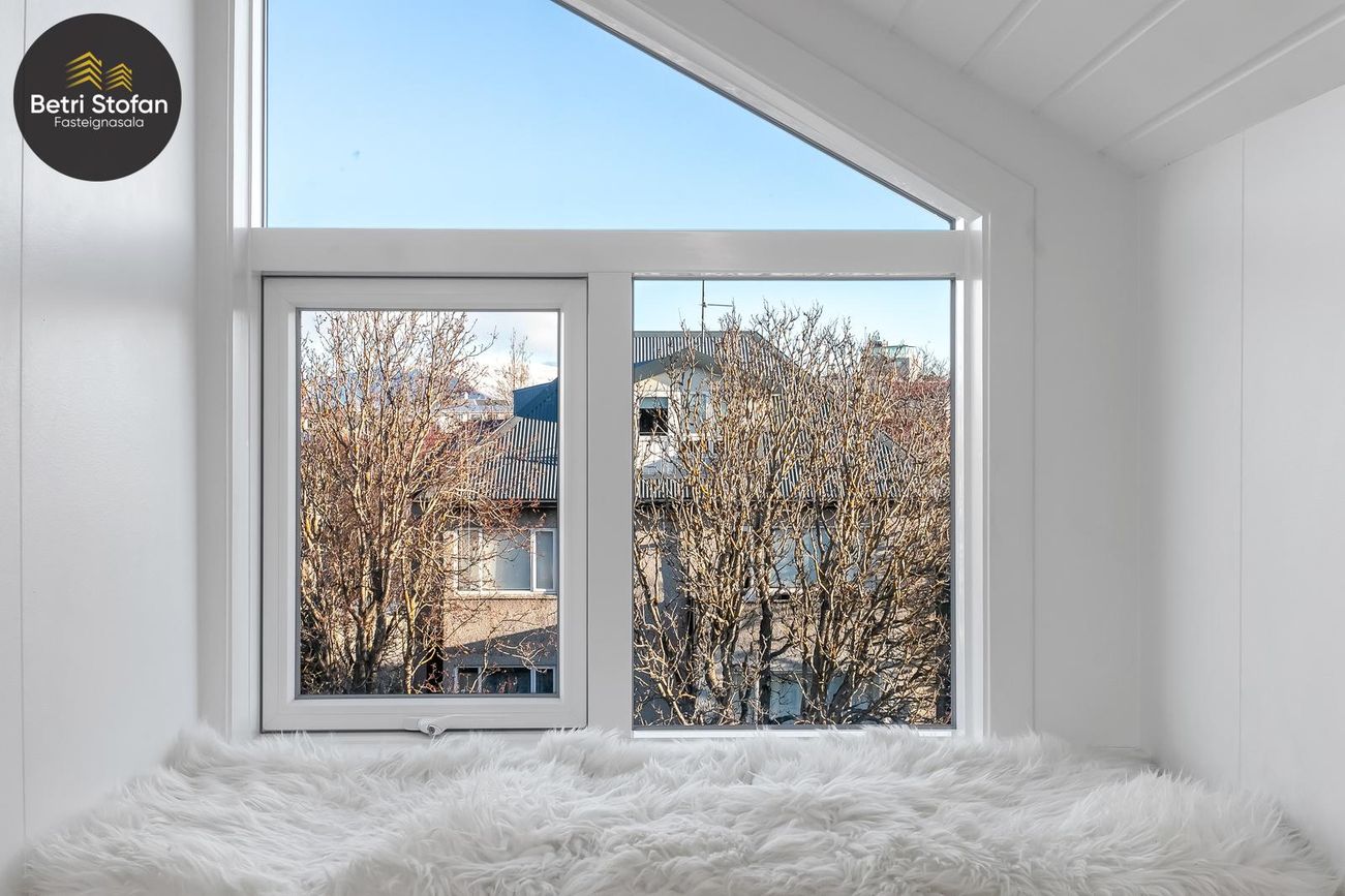 Víðimelur 59, 107 Reykjavík