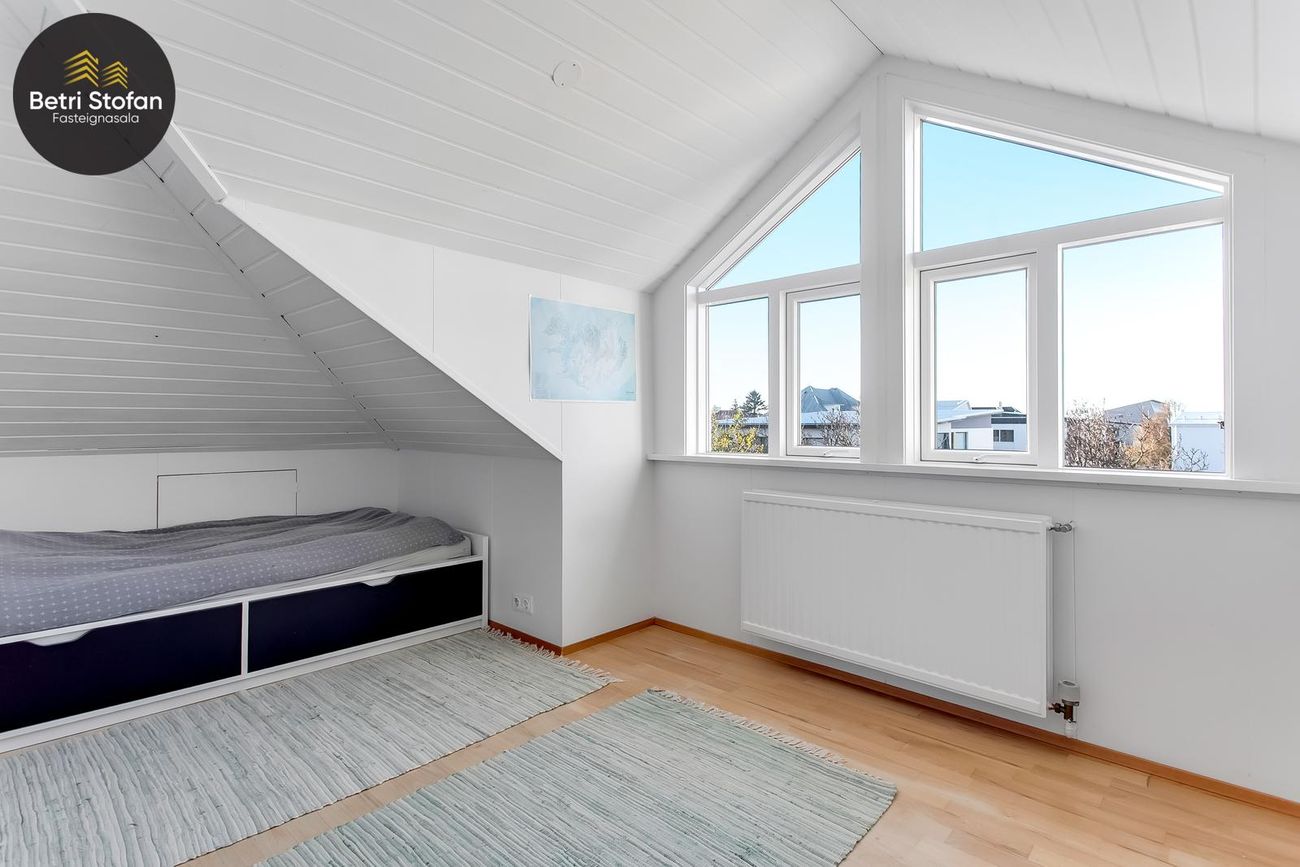 Víðimelur 59, 107 Reykjavík