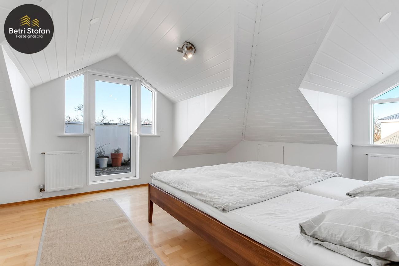 Víðimelur 59, 107 Reykjavík