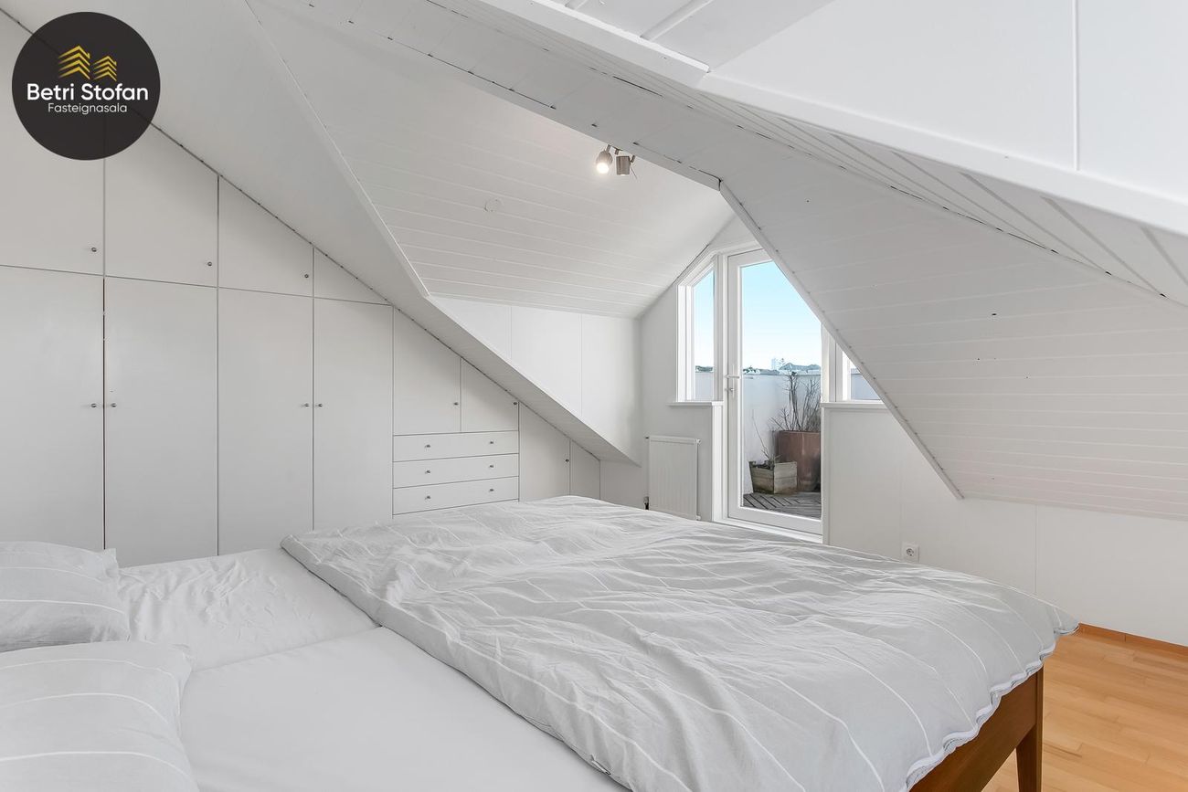 Víðimelur 59, 107 Reykjavík