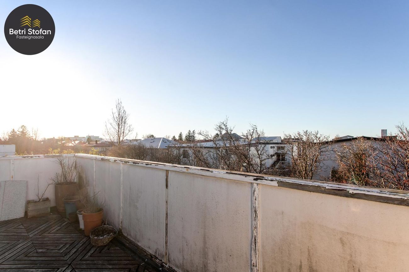 Víðimelur 59, 107 Reykjavík