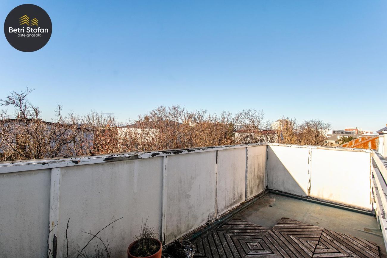 Víðimelur 59, 107 Reykjavík