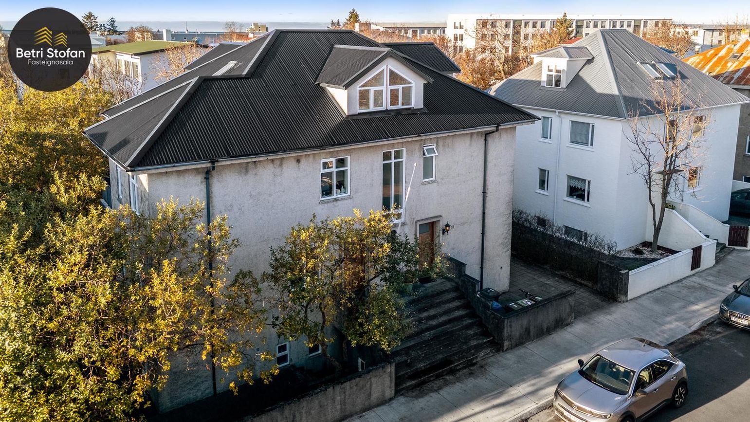 Víðimelur 59, 107 Reykjavík