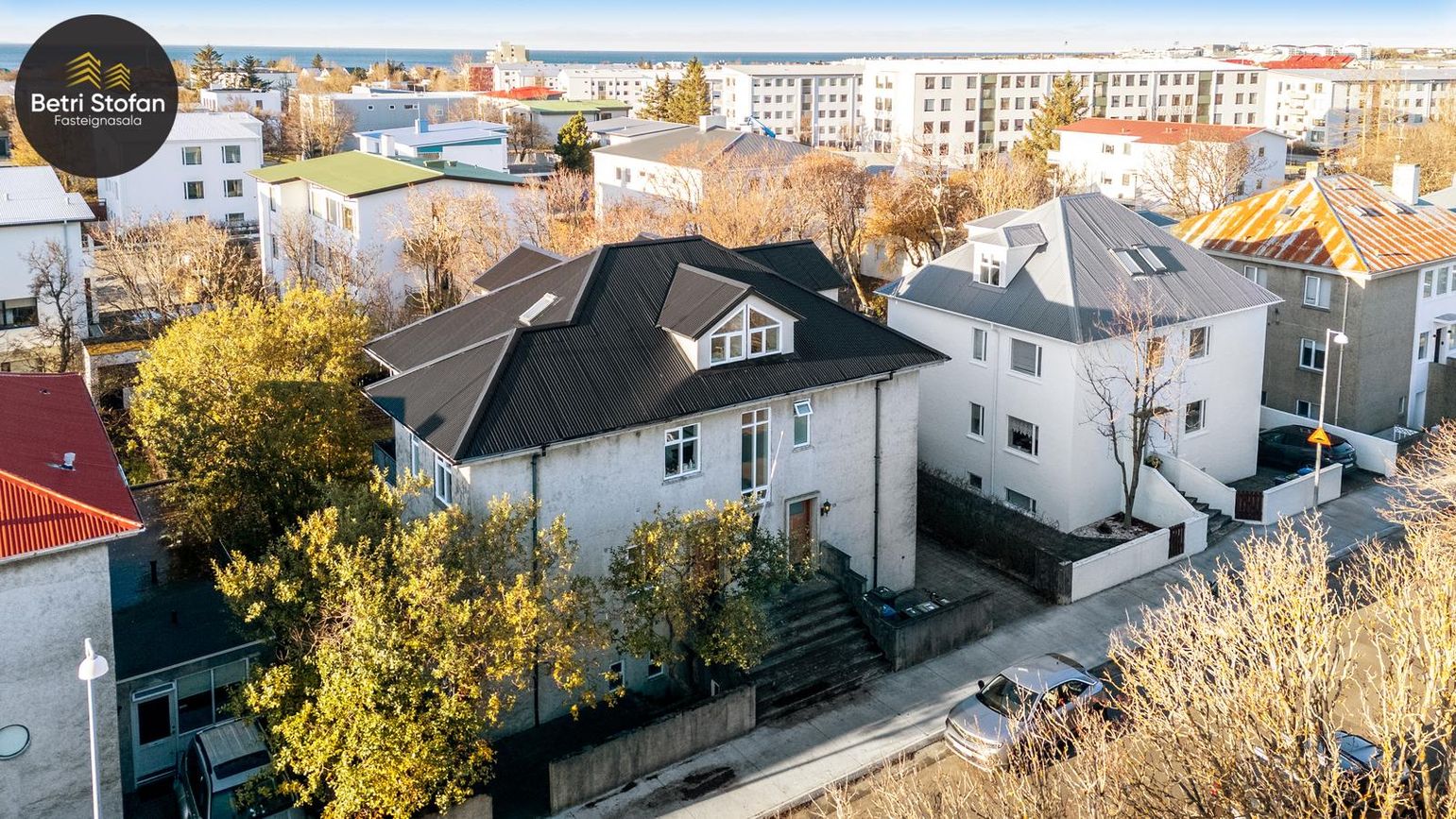 Víðimelur 59, 107 Reykjavík