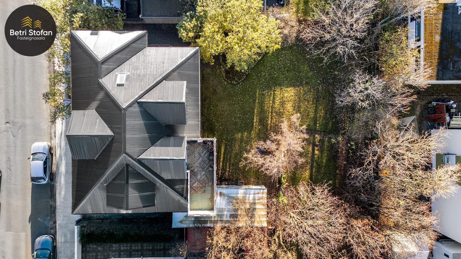 Víðimelur 59, 107 Reykjavík