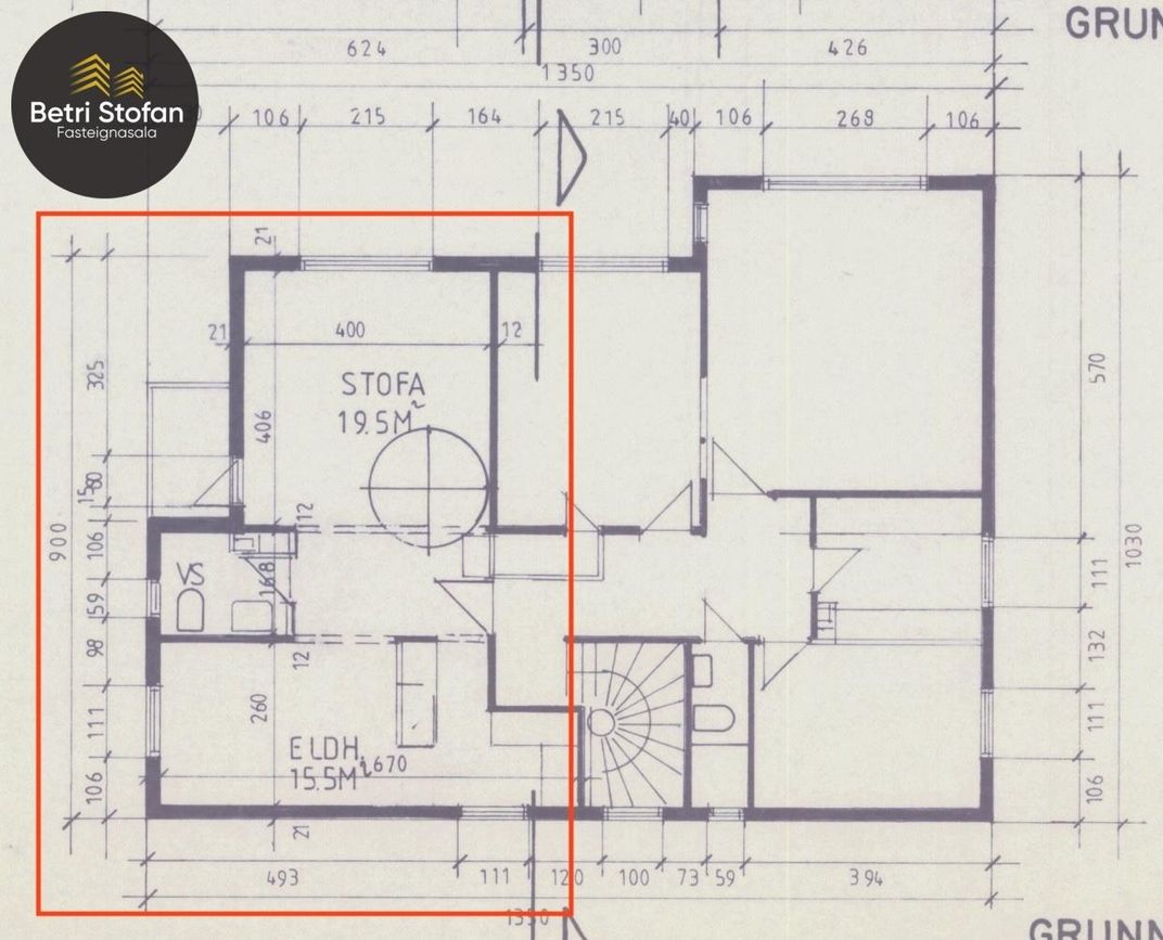 Víðimelur 59, 107 Reykjavík