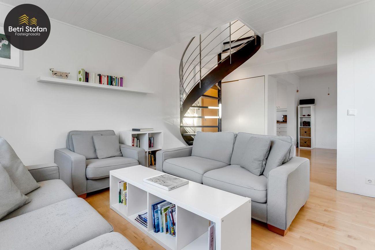 Víðimelur 59, 107 Reykjavík