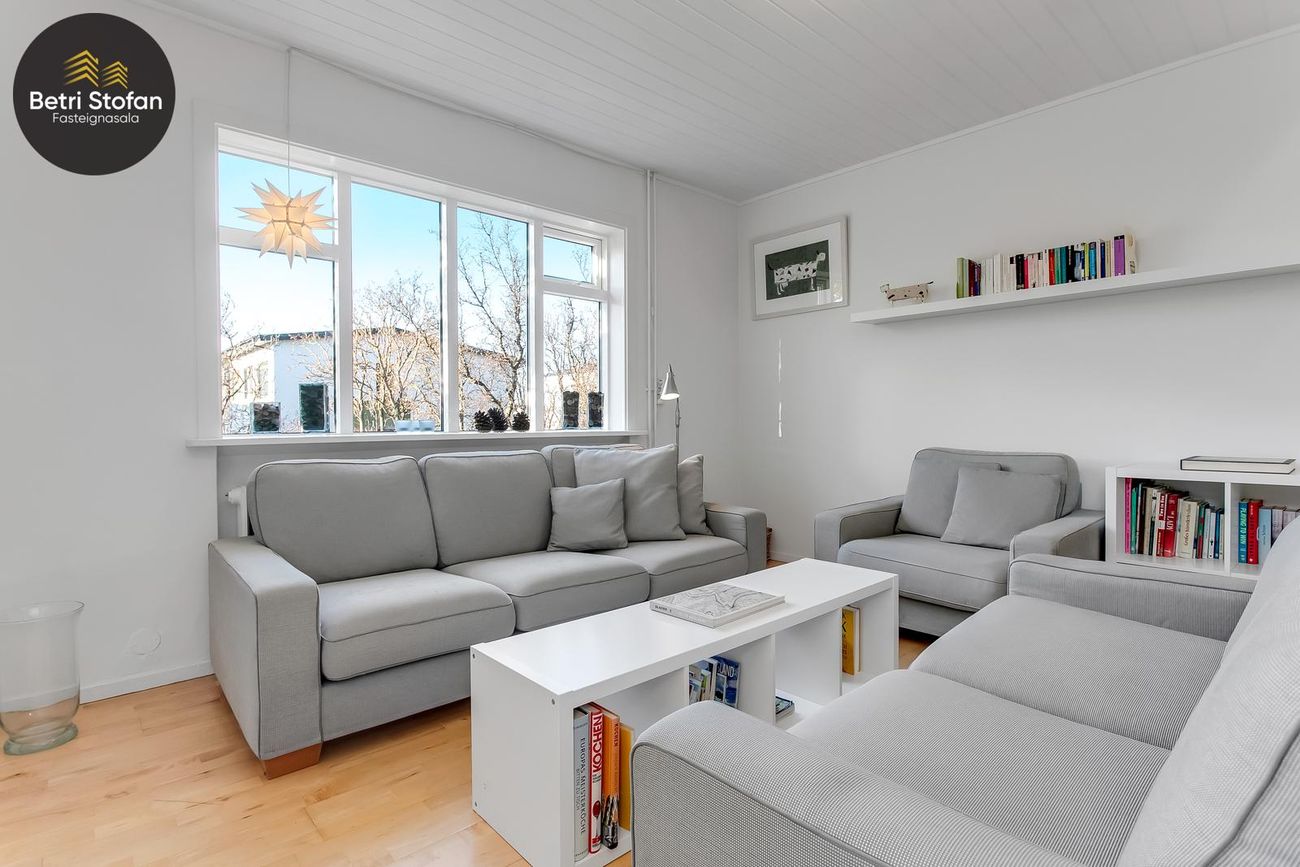 Víðimelur 59, 107 Reykjavík