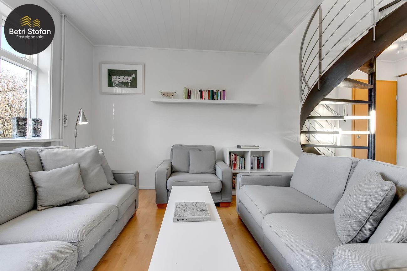 Víðimelur 59, 107 Reykjavík