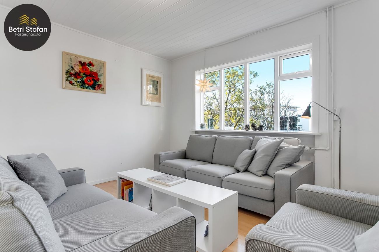 Víðimelur 59, 107 Reykjavík