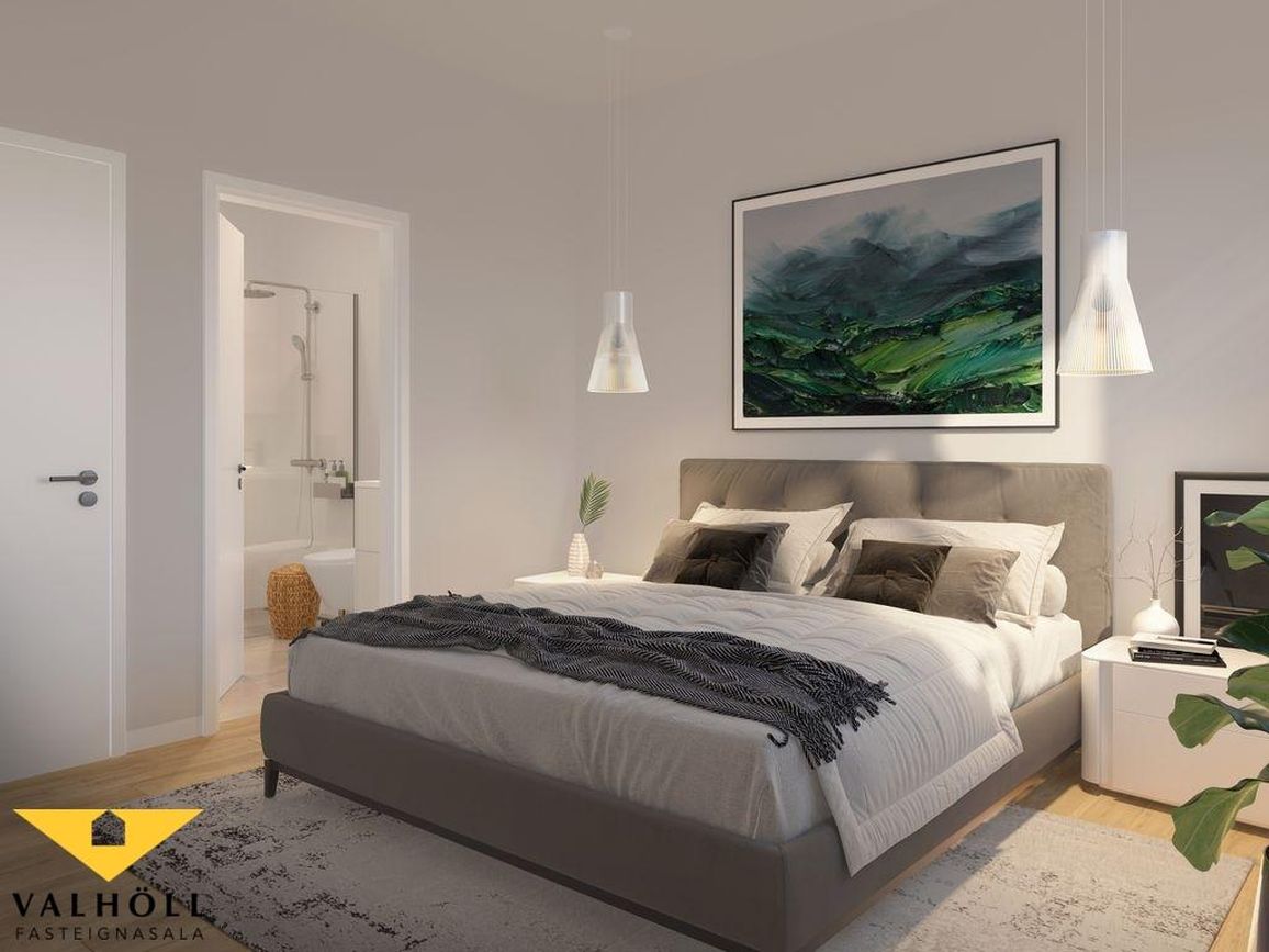 Jöfursbás 3B, 112 Reykjavík