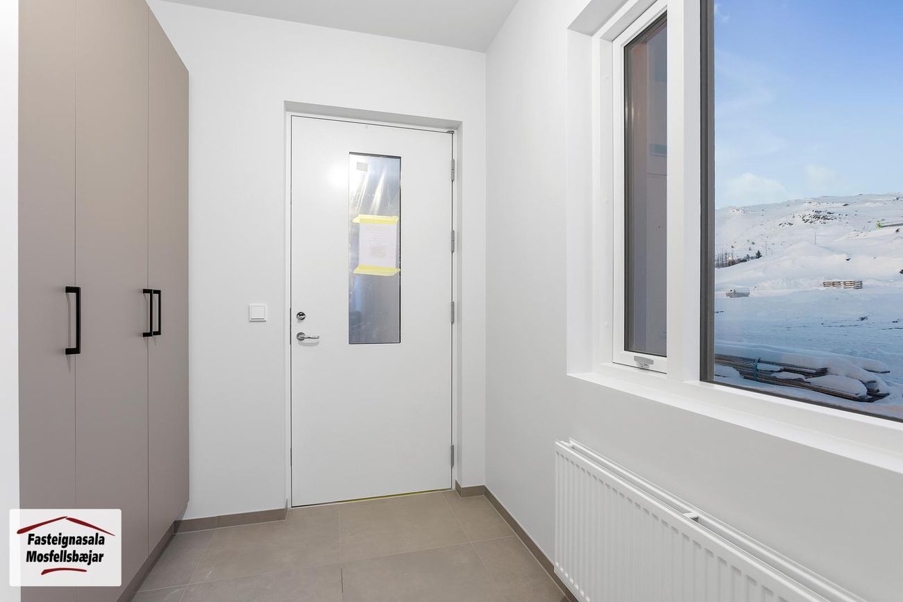 Huldugata 2, 270 Mosfellsbær
