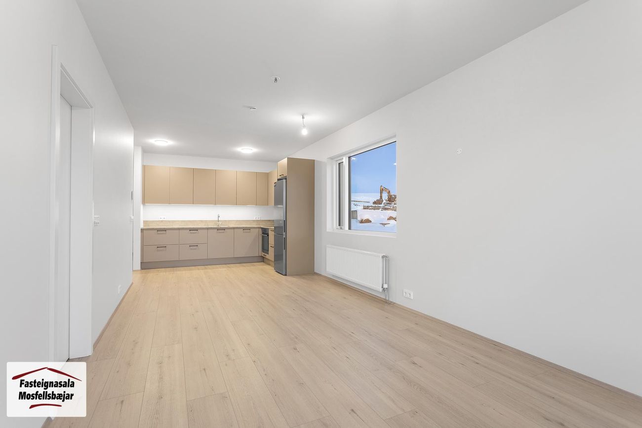 Huldugata 2, 270 Mosfellsbær