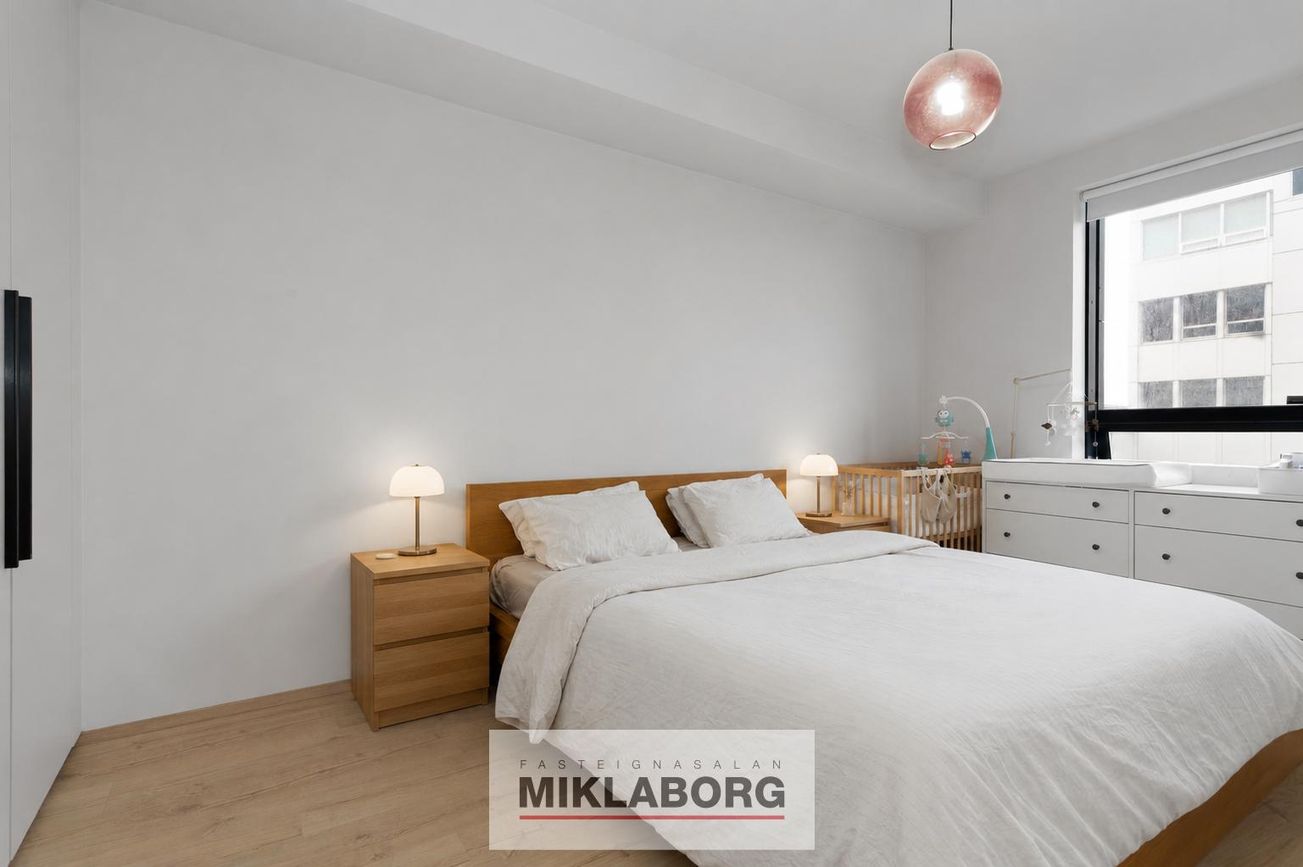 Dalsmúli 1, 108 Reykjavík