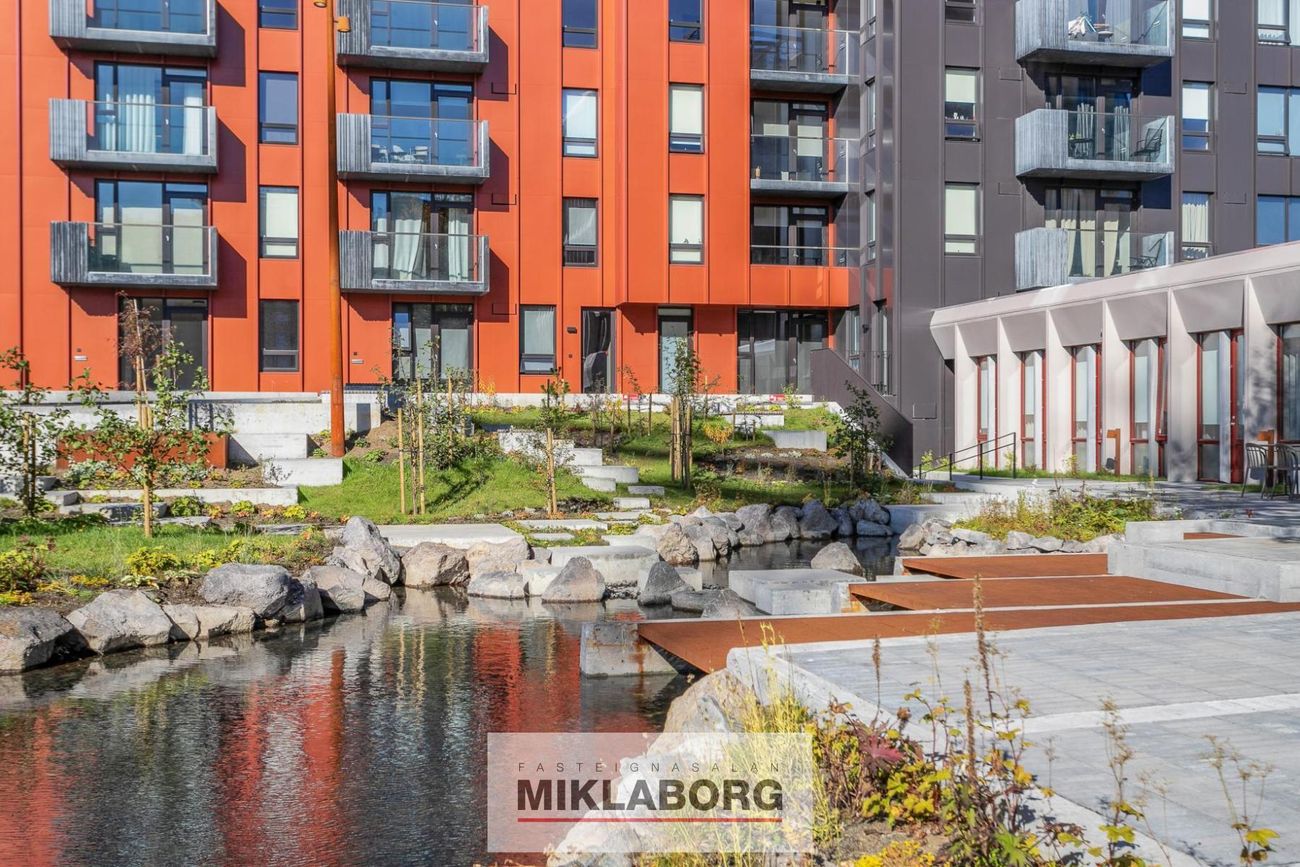 Dalsmúli 1, 108 Reykjavík