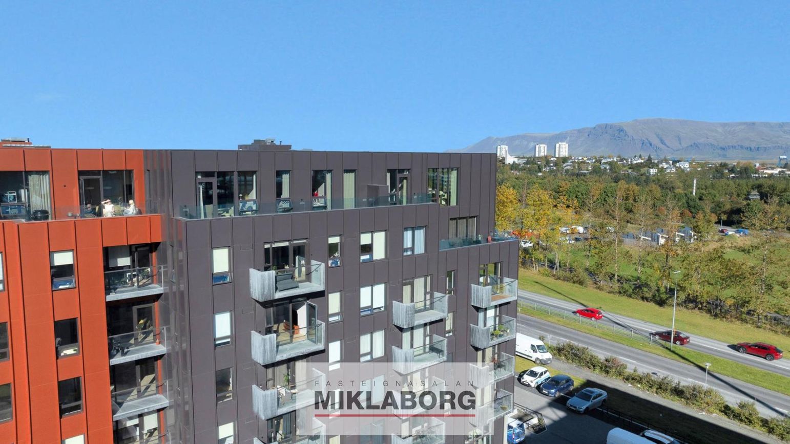 Dalsmúli 1, 108 Reykjavík