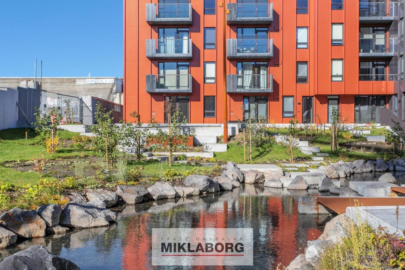 Dalsmúli 1, 108 Reykjavík