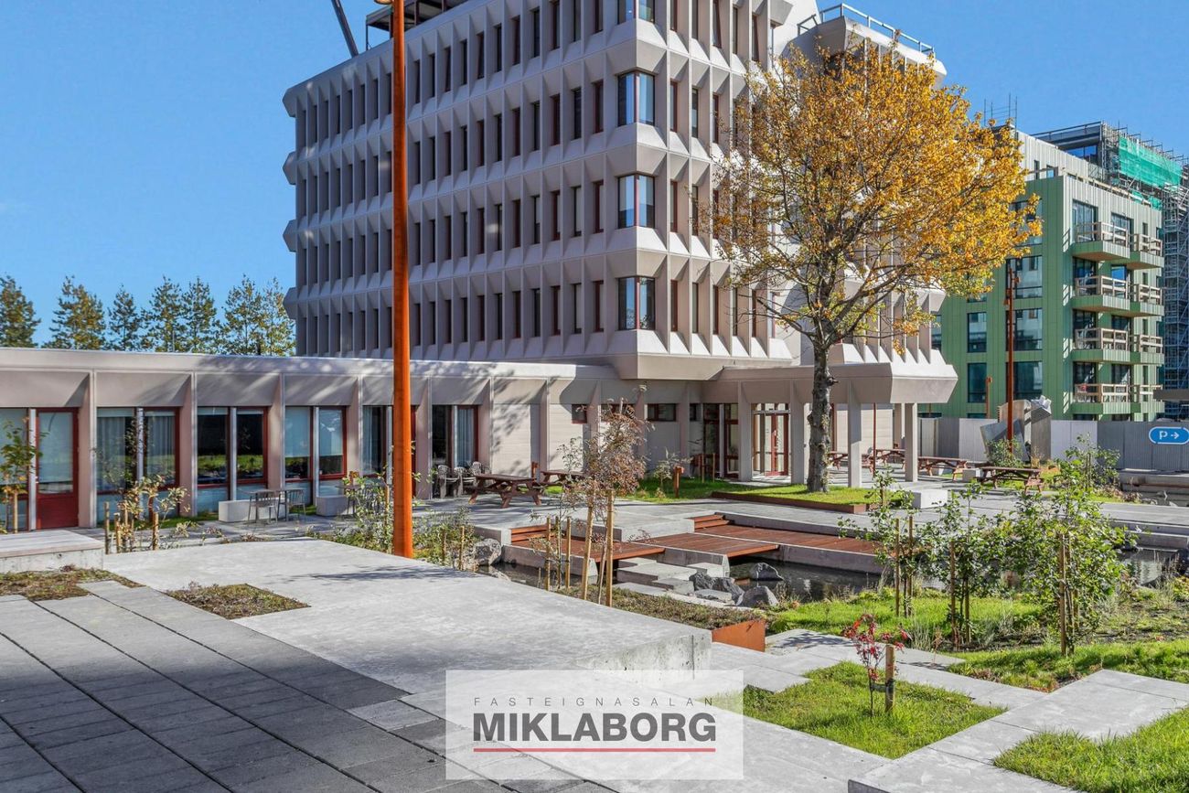Dalsmúli 1, 108 Reykjavík