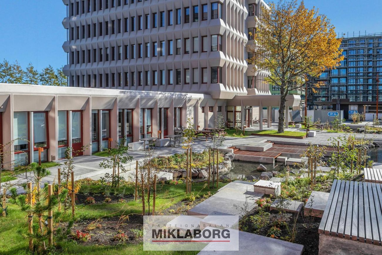 Dalsmúli 1, 108 Reykjavík