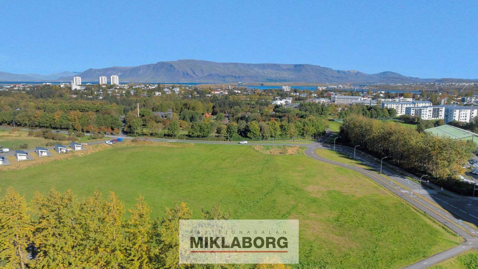 Dalsmúli 1, 108 Reykjavík