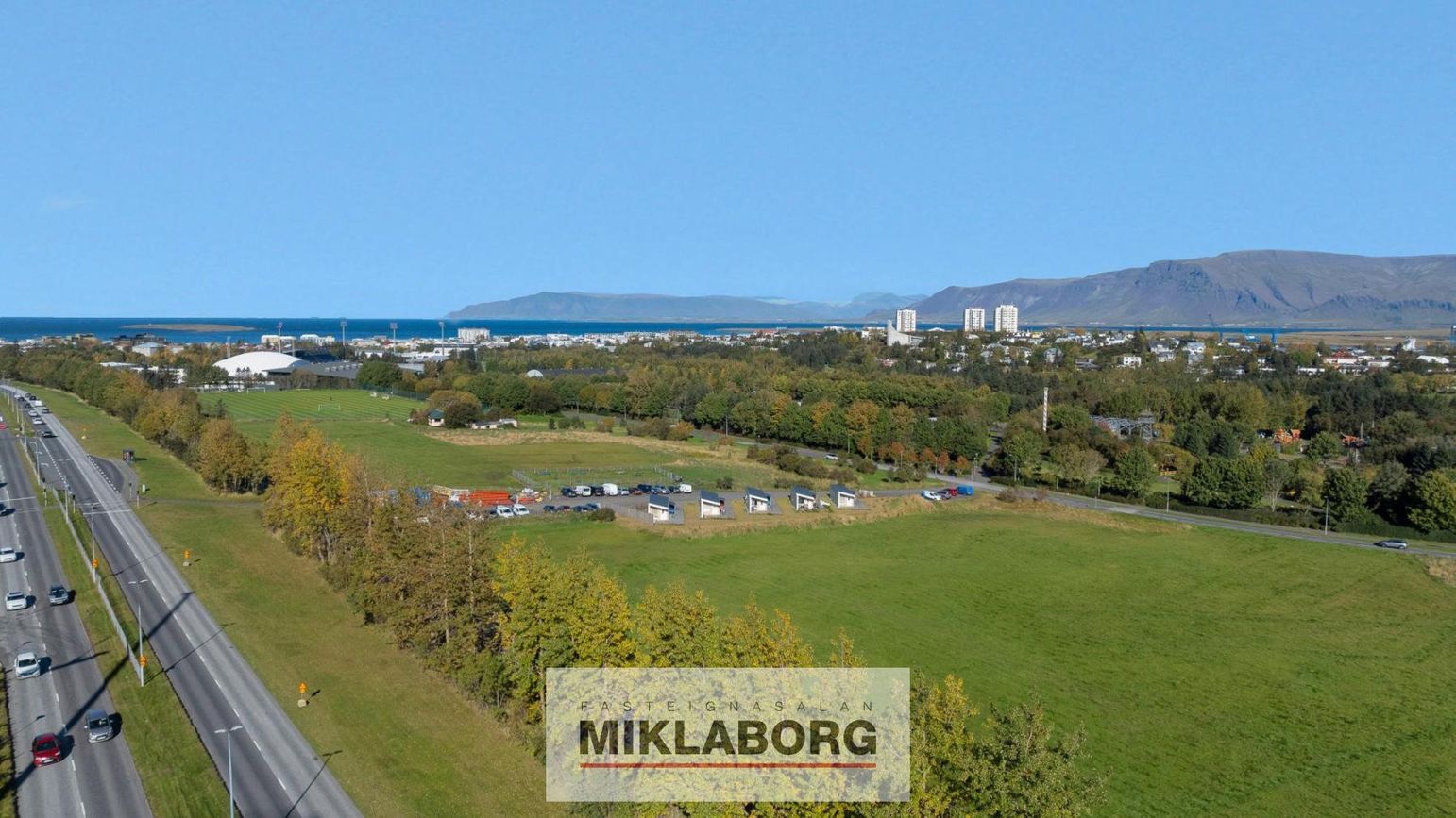 Dalsmúli 1, 108 Reykjavík