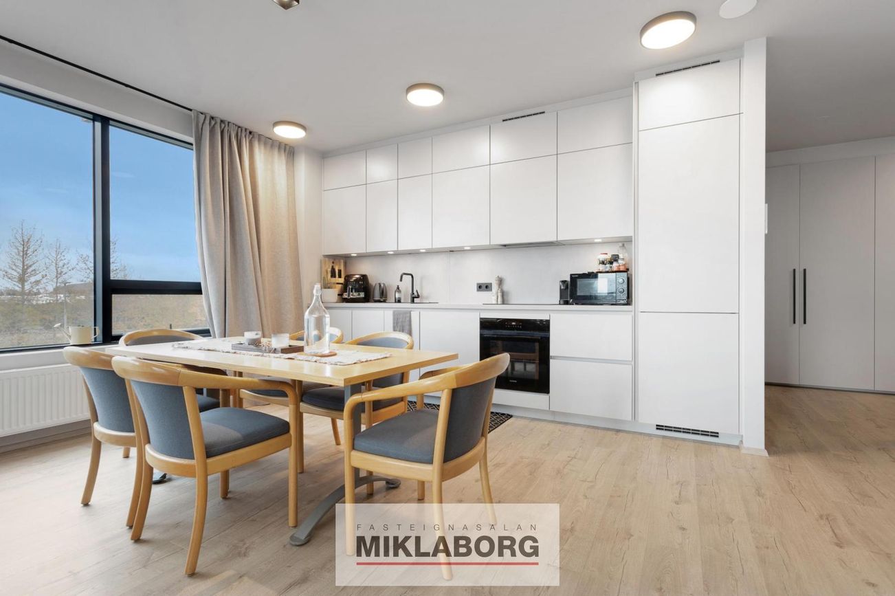 Dalsmúli 1, 108 Reykjavík
