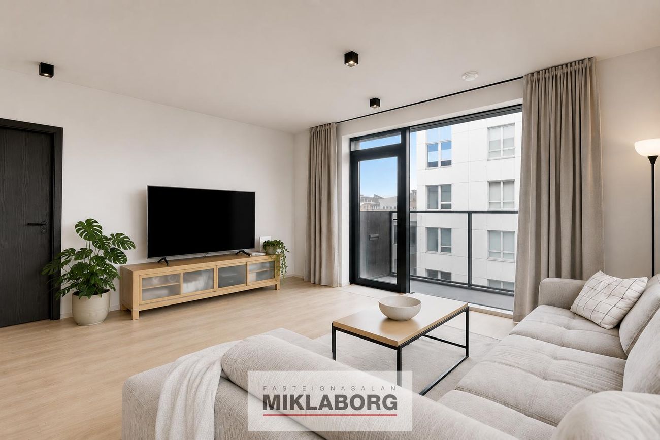 Dalsmúli 1, 108 Reykjavík