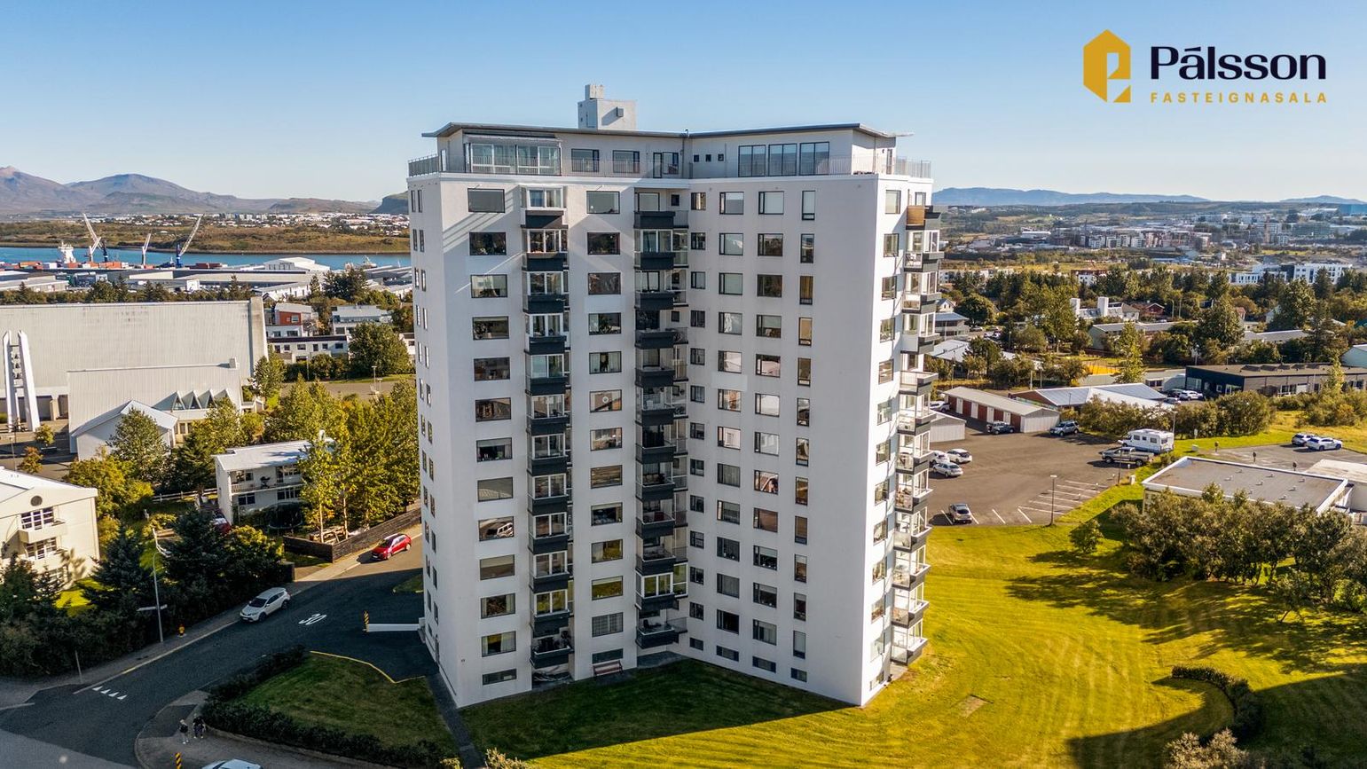 Sólheimar 23, 104 Reykjavík