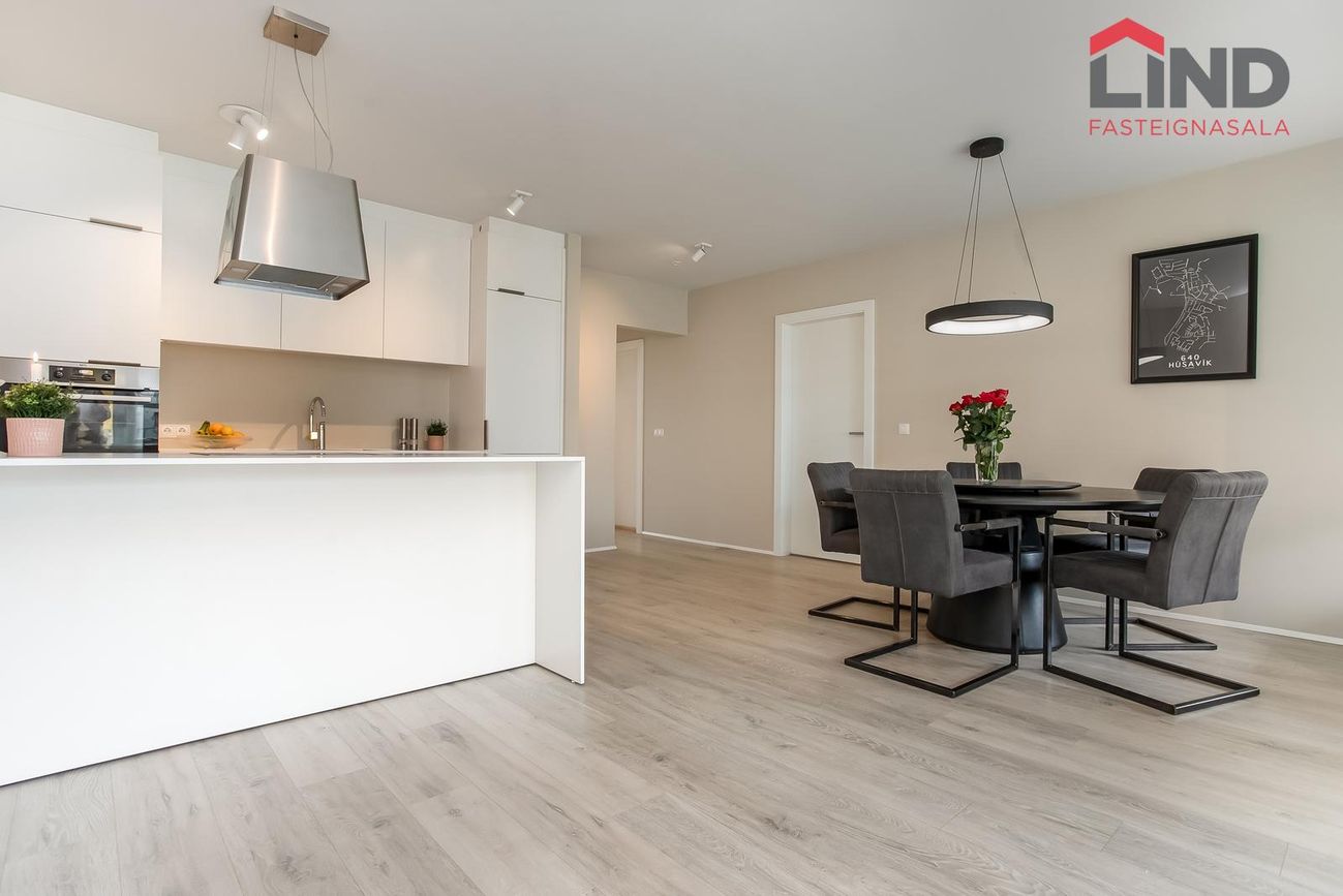 Hafnarbraut 12A, 200 Kópavogur