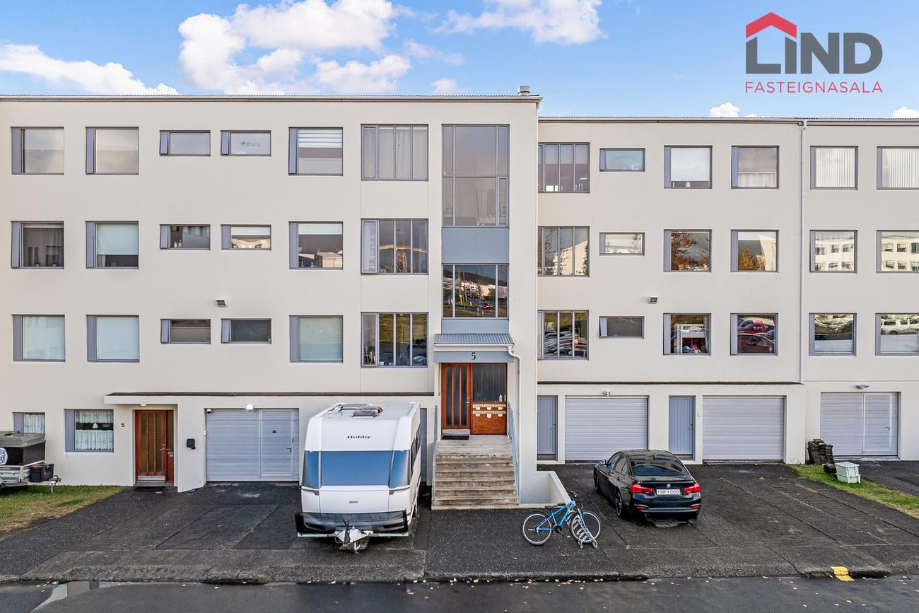 Breiðvangur 5, 220 Hafnarfjörður